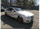 MERCEDES-BENZ CLS-CLASS CLS 550 2014