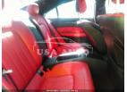 MERCEDES-BENZ CLS-CLASS CLS 550 2014