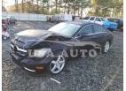 MERCEDES-BENZ CLS-CLASS CLS 550 4M 2012