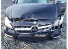 MERCEDES-BENZ CLS-CLASS CLS 550 4M 2012