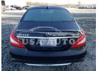 MERCEDES-BENZ CLS-CLASS CLS 550 4M 2012
