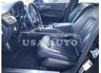 MERCEDES-BENZ CLS-CLASS CLS 550 4M 2012
