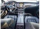 MERCEDES-BENZ CLS-CLASS CLS 550 4M 2012