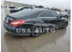 MERCEDES-BENZ CLS-CLASS CLS 550 4M 2013