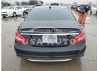 MERCEDES-BENZ CLS-CLASS CLS 550 4M 2013