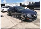 MERCEDES-BENZ CLS-CLASS CLS 550 2013