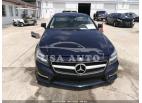 MERCEDES-BENZ CLS-CLASS CLS 550 2013