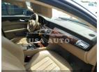 MERCEDES-BENZ CLS-CLASS CLS 550 2013