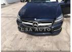 MERCEDES-BENZ CLS-CLASS CLS 550 2013