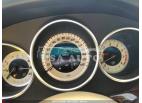 MERCEDES-BENZ CLS-CLASS CLS 550 2013