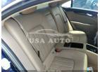 MERCEDES-BENZ CLS-CLASS CLS 550 2013