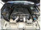 MERCEDES-BENZ CLS-CLASS CLS 550 2013