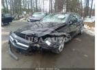 MERCEDES-BENZ CLS-CLASS CLS 550 2012
