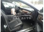 MERCEDES-BENZ CLS-CLASS CLS 550 2012
