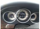 MERCEDES-BENZ CLS-CLASS CLS 550 2012