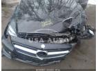 MERCEDES-BENZ CLS-CLASS CLS 550 2012