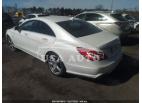 MERCEDES-BENZ CLS-CLASS CLS 550 2012