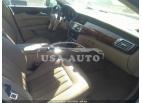 MERCEDES-BENZ CLS-CLASS CLS 550 2012
