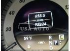 MERCEDES-BENZ CLS-CLASS CLS 550 2012