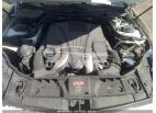 MERCEDES-BENZ CLS-CLASS CLS 550 2012