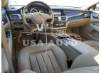 MERCEDES-BENZ CLS-CLASS CLS 550 4M 2013