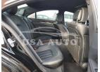 MERCEDES-BENZ CLS-CLASS CLS 550 4M 2014