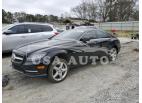 MERCEDES-BENZ CLS-CLASS CLS 550 4M 2012