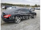 MERCEDES-BENZ CLS-CLASS CLS 550 4M 2012