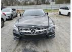 MERCEDES-BENZ CLS-CLASS CLS 550 4M 2012