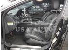 MERCEDES-BENZ CLS-CLASS CLS 550 4M 2012