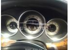 MERCEDES-BENZ CLS-CLASS CLS 550 2012