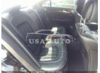 MERCEDES-BENZ CLS-CLASS CLS 550 2012