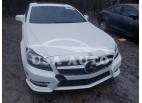 MERCEDES-BENZ CLS-CLASS CLS 550 4M 2012