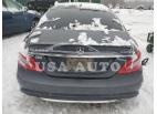 MERCEDES-BENZ CLS-CLASS CLS 550 4M 2013