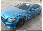 MERCEDES-BENZ CLS-CLASS CLS 550 2013