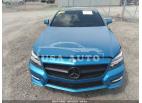 MERCEDES-BENZ CLS-CLASS CLS 550 2013