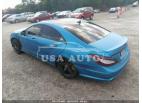 MERCEDES-BENZ CLS-CLASS CLS 550 2013