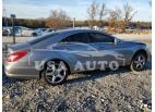 MERCEDES-BENZ CLS-CLASS CLS 550 4M 2014