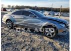 MERCEDES-BENZ CLS-CLASS CLS 550 4M 2014