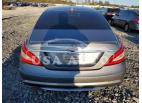 MERCEDES-BENZ CLS-CLASS CLS 550 4M 2014