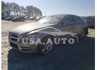 MERCEDES-BENZ CLS-CLASS CLS 550 4M 2014