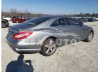 MERCEDES-BENZ CLS-CLASS CLS 550 4M 2014