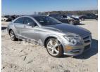 MERCEDES-BENZ CLS-CLASS CLS 550 4M 2014