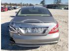 MERCEDES-BENZ CLS-CLASS CLS 550 4M 2014