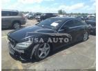 MERCEDES-BENZ CLS-CLASS CLS 550 2014