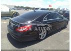 MERCEDES-BENZ CLS-CLASS CLS 550 2014