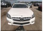 MERCEDES-BENZ CLS-CLASS CLS 550 2014