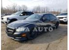 MERCEDES-BENZ CLS-CLASS CLS 550 4M 2014