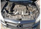 MERCEDES-BENZ CLS-CLASS CLS 550 4M 2014