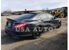 MERCEDES-BENZ CLS-CLASS CLS 550 4M 2014